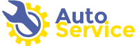 Auto Service Logo